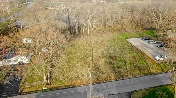 8818 N Main ST, Kansas City, MO 64155