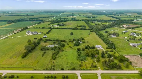 0 NS NT W 207th ST, Bucyrus, KS 66013
