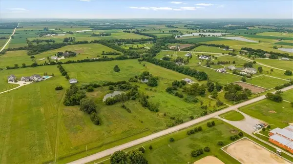 0 NS NT W 207th ST, Bucyrus, KS 66013
