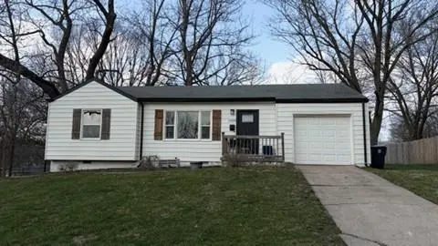 11308 E 50th ST, Kansas City, MO 64133