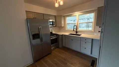 11308 E 50th ST, Kansas City, MO 64133