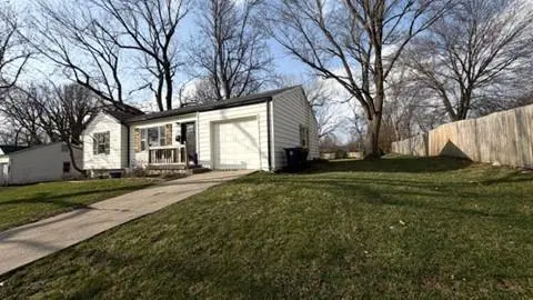 11308 E 50th ST, Kansas City, MO 64133
