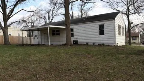 11308 E 50th ST, Kansas City, MO 64133