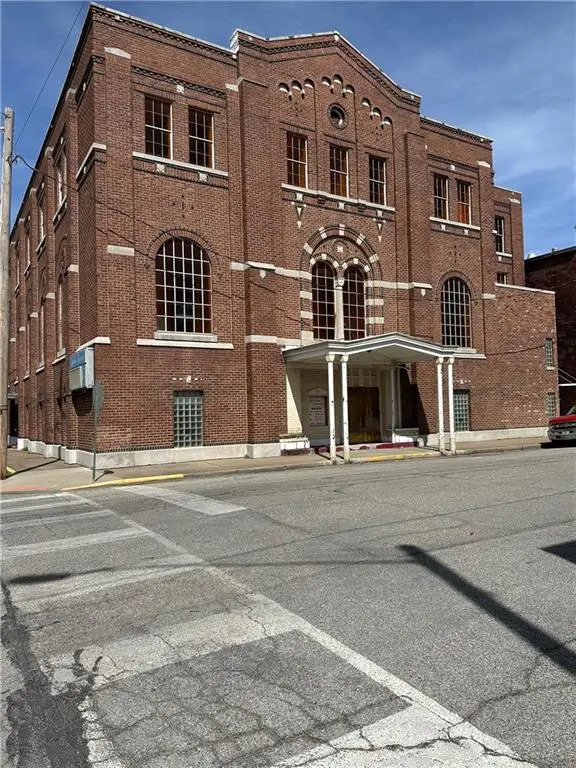 112 W 5th ST, Pittsburg, KS 66762