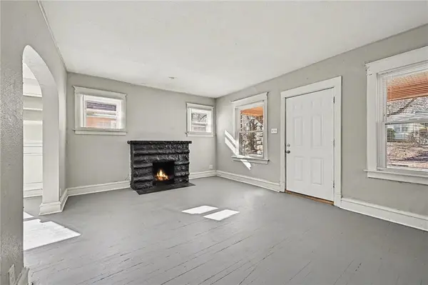 2463 Denver AVE, Kansas City, MO 64127