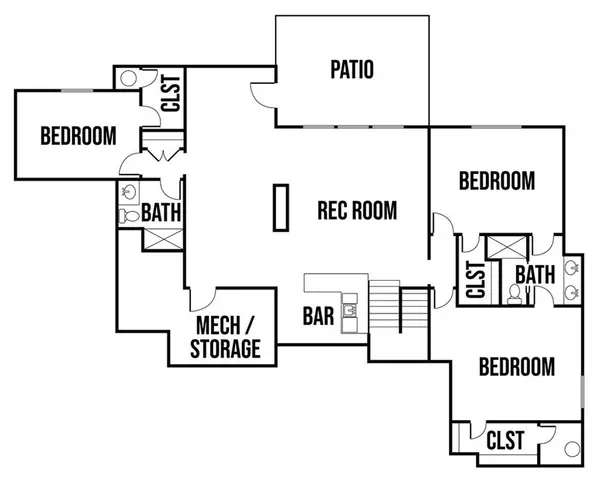 7103 W 185th TER, Overland Park, KS 66085