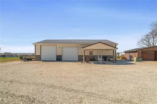 981 S 9th ST, Odessa, MO 64076