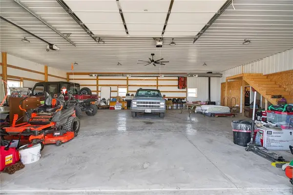 981 S 9th ST, Odessa, MO 64076