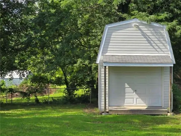 701 W Ohio ST, Clinton, MO 64735