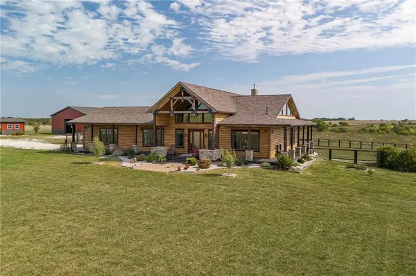 8806 NW State Route CC N/A, Hamilton, MO 64644