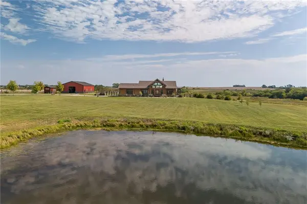8806 NW State Route CC N/A, Hamilton, MO 64644