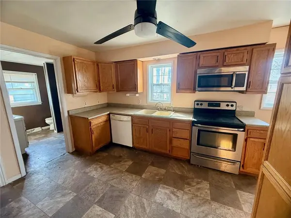 416 S 5th ST, Hopkins, MO 64461