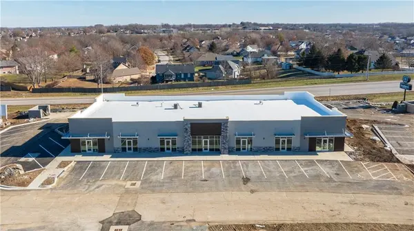 Lot 4 Commerce DR, Kearney, MO 64060