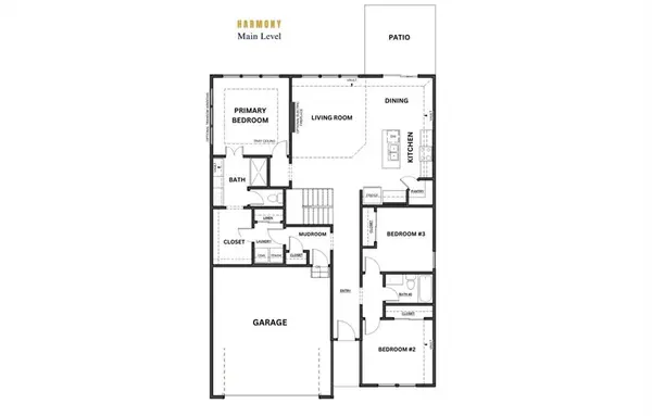 16481 S Penrose LN, Olathe, KS 66062