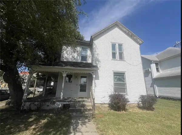 201 E Culton / 203 N College ST, Warrensburg, MO 64093