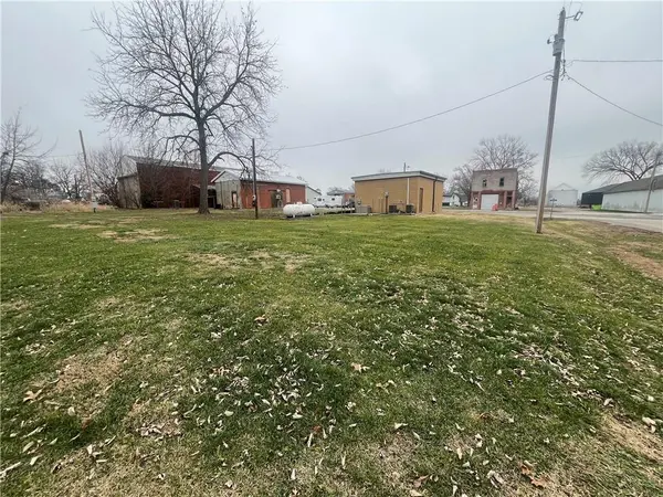 2nd ST, Ludlow, MO 64656