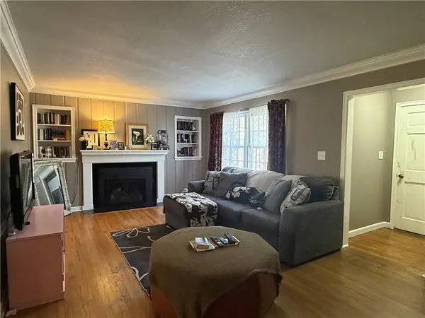 605 W Jefferson ST, Pittsburg, KS 66762