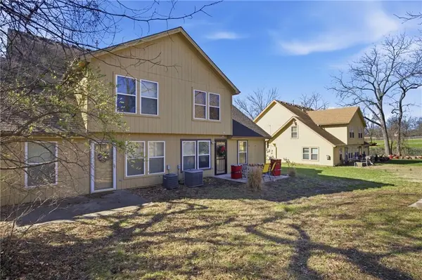 7621 E Bannister RD, Kansas City, MO 64134
