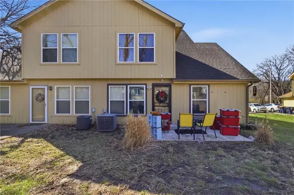 7621 E Bannister RD, Kansas City, MO 64134