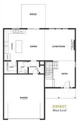 17174 W 164th TER, Olathe, KS 66062