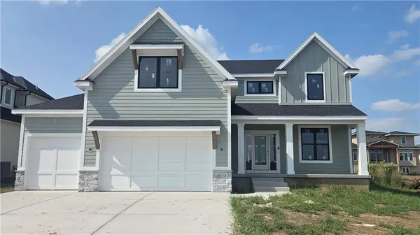 12506 W 184 TER, Overland Park, KS 66013
