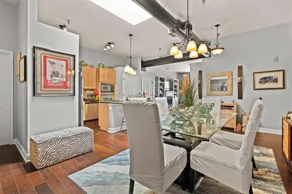 612 Central ST #503, Kansas City, MO 64105