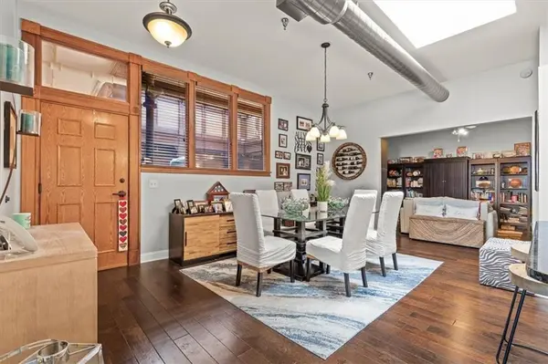 612 Central ST #503, Kansas City, MO 64105