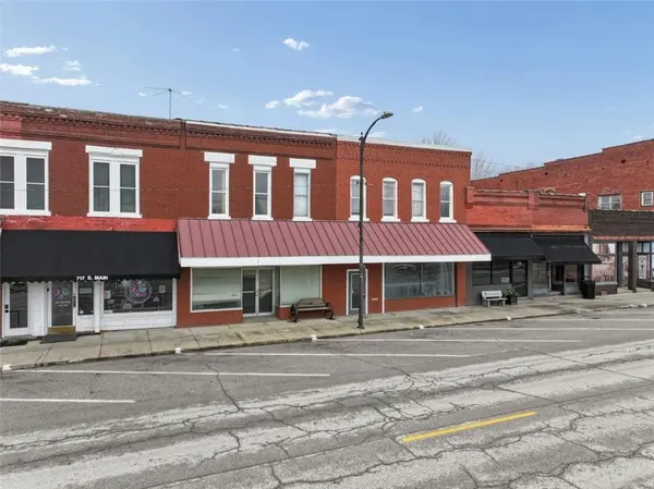 723 S Main ST, Concordia, MO 64020