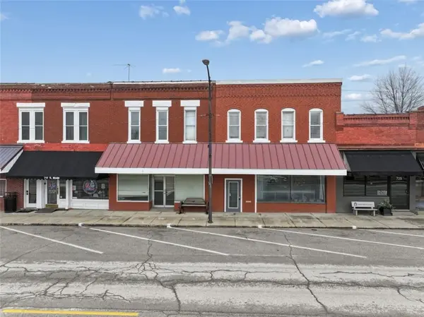 723 S Main ST, Concordia, MO 64020