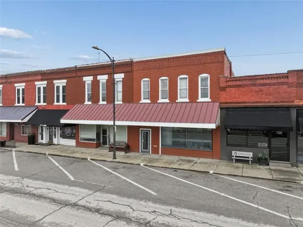 723 S Main ST, Concordia, MO 64020