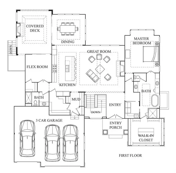 13722 Guilford RD, Leawood, KS 66224