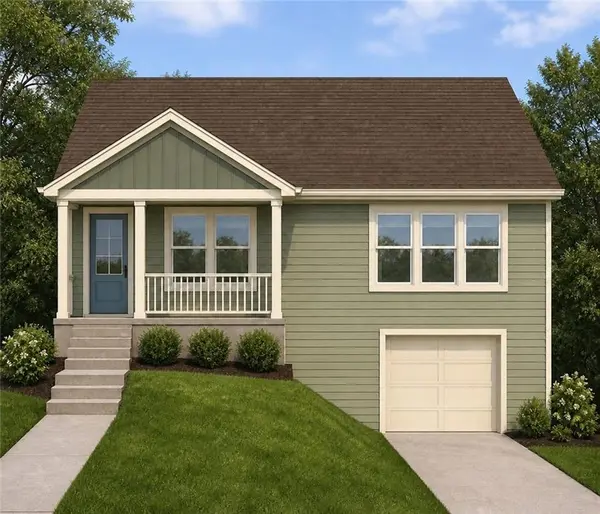 2714 N 21st PL, Kansas City, KS 66104