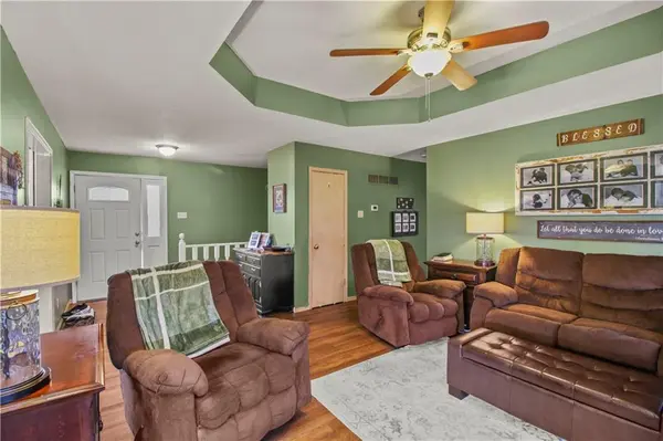 3308 E 303rd ST, Cleveland, MO 64734