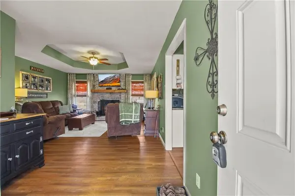 3308 E 303rd ST, Cleveland, MO 64734