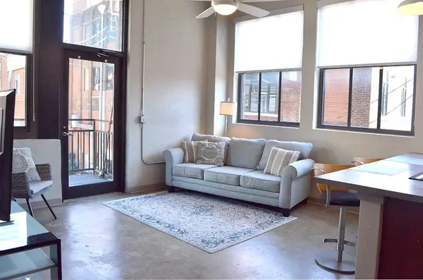 1535 Walnut ST #301, Kansas City, MO 64108