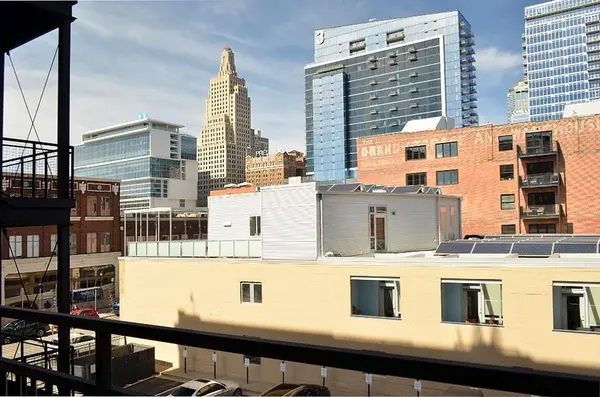 1535 Walnut ST #301, Kansas City, MO 64108