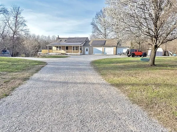 456 NW 151 st RD, Clinton, MO 64735