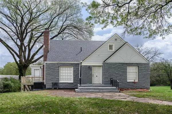 1301 N 69th ST, Kansas City, KS 66102