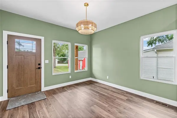 314 W 4th ST, Cameron, MO 64429
