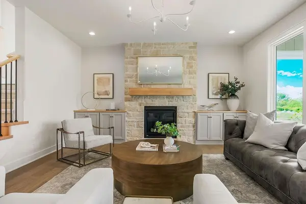 17640 High ST, Overland Park, KS 66085