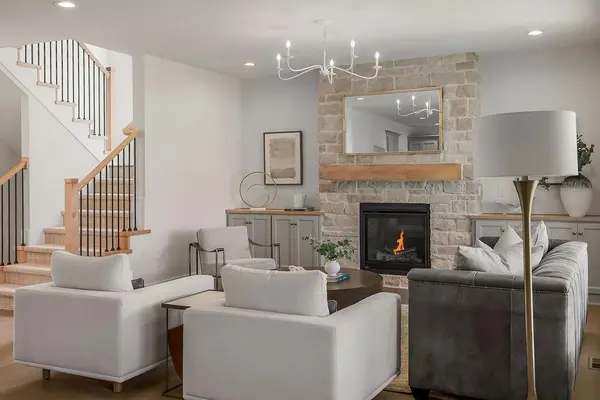 17640 High ST, Overland Park, KS 66085