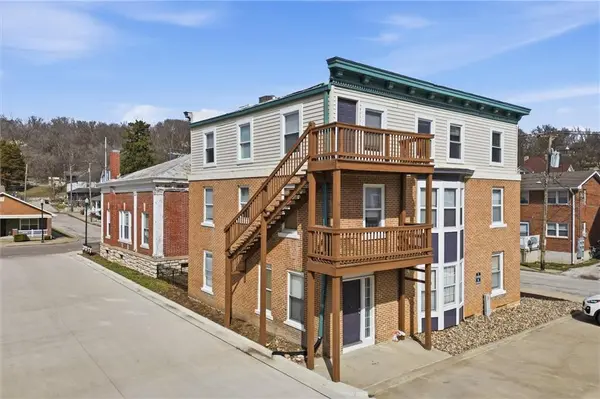 106 SARATOGA AVE, Excelsior Springs, MO 64024
