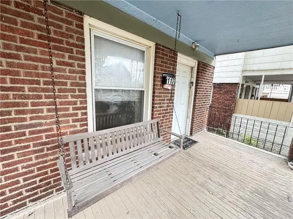 117 N Bellaire AVE, Kansas City, MO 64123