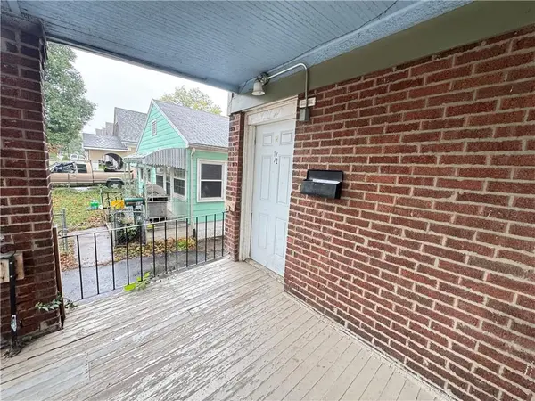 117 N Bellaire AVE, Kansas City, MO 64123