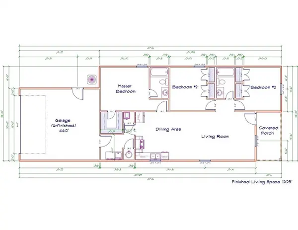 322 W Forest ST, Pittsburg, KS 66762