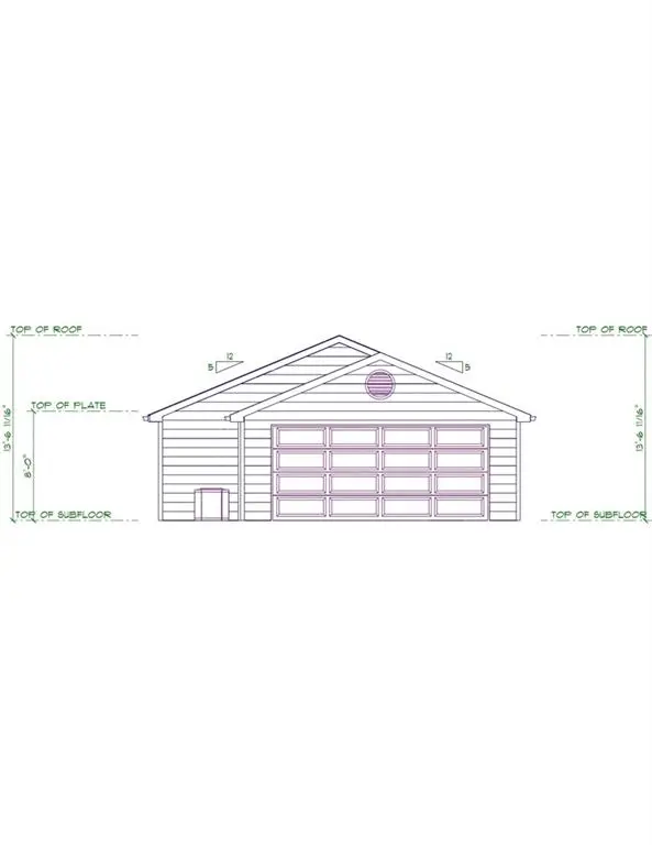 322 W Forest ST, Pittsburg, KS 66762
