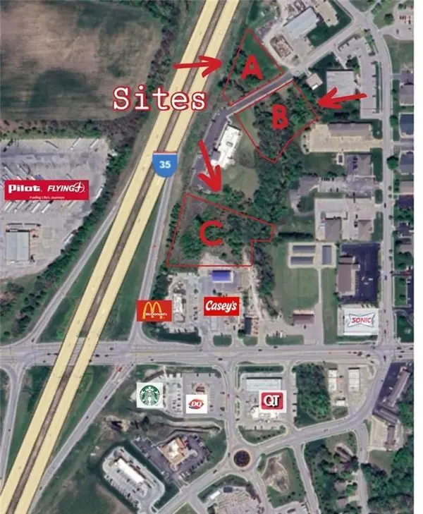 W Washington ST, Kearney, MO 64060