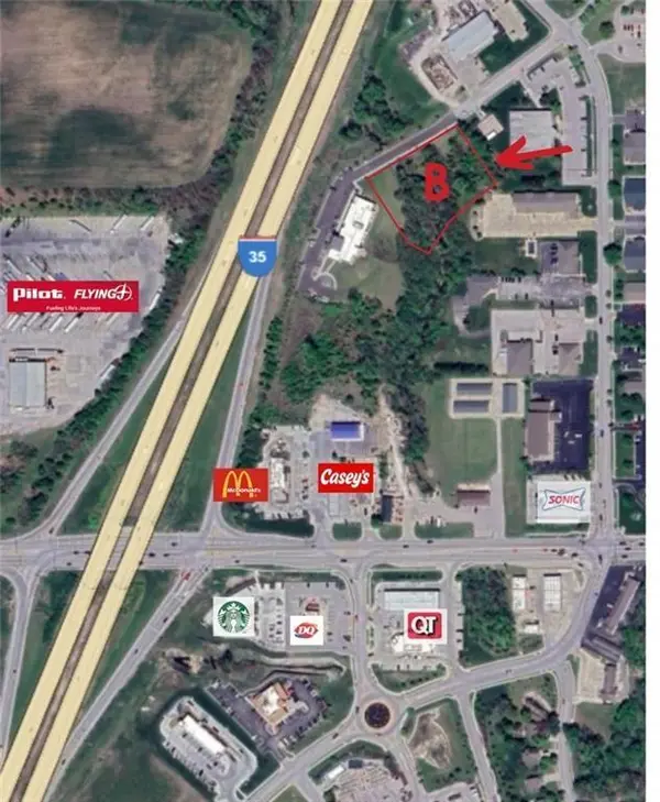 Parcel B W Washington ST, Kearney, MO 64060