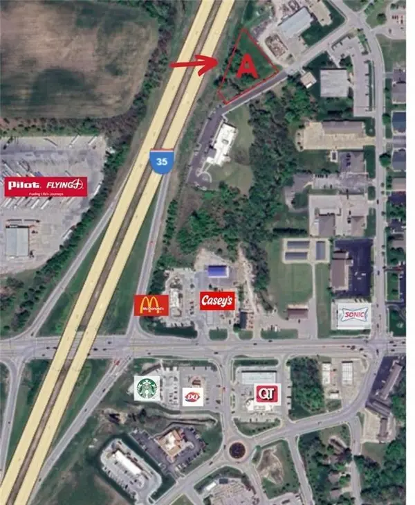 Parcel A W Washington ST, Kearney, MO 64060