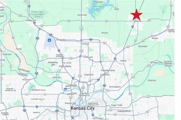 Parcel C W State Route 92 N/A, Kearney, MO 64060